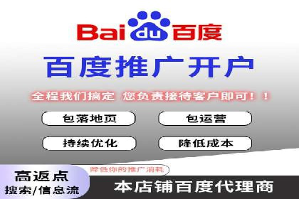 实战派心得：百度竞价代理案例解读与优化技巧
